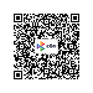 QR код для поддержки syson.ru